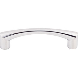 Hidra Pull 3 3/4 Inch (c-c) - Polished Chrome - PC