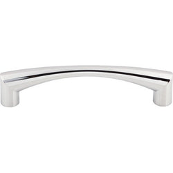 Hidra Pull 5 1/16 Inch (c-c) - Polished Chrome - PC