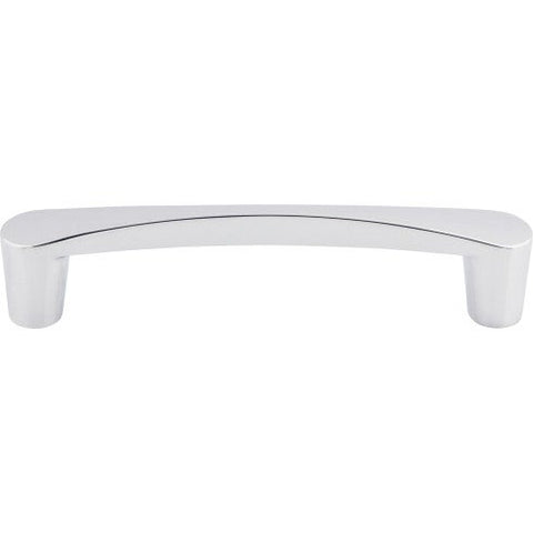 Infinity Bar Pull 5 1/16 Inch (c-c) - Polished Chrome - PC