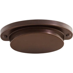 Dakota Cup Pull 2 9/16 Inch (c-c) - Oil Rubbed Bronze - ORB