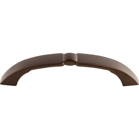 Lida Pull 3 3/4 Inch (c-c) - Oil Rubbed Bronze - ORB