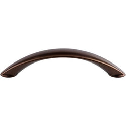 Arc Pull 4 Inch (c-c) - Oil Rubbed Bronze - ORB