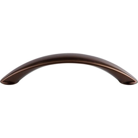 Arc Pull 4 Inch (c-c) - Oil Rubbed Bronze - ORB