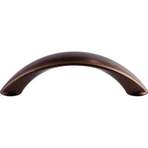 Arc Pull 3 Inch (c-c) - Oil Rubbed Bronze - ORB