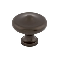 Peak Knob 1 5/16 Inch - Oil Rubbed Bronze - ORB