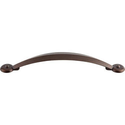 Angle Pull 5 1/16 Inch (c-c) - Oil Rubbed Bronze - ORB