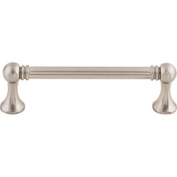 Grace Pull 3 3/4 Inch (c-c) - Brushed Satin Nickel - BSN