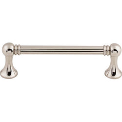 Grace Pull 3 3/4 Inch (c-c) - Polished Nickel - PN