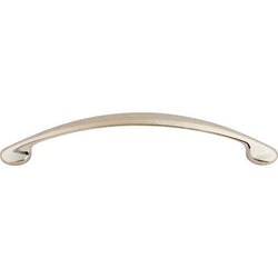 Mandal Pull 5 1/16 Inch (c-c) - Polished Nickel - PN