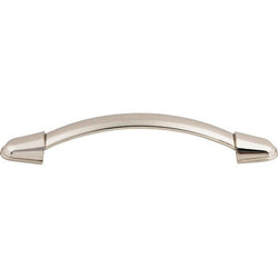 Buckle Pull 5 1/16 Inch (c-c) - Polished Nickel - PN