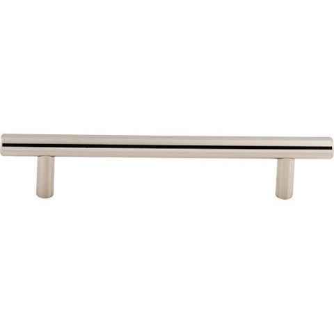 Hopewell Bar Pull 5 1/16 Inch (c-c) - Polished Nickel - PN