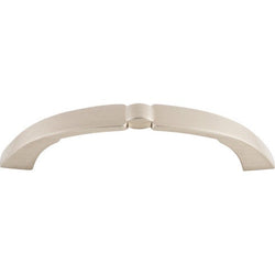 Lida Pull 3 3/4 Inch (c-c) - Brushed Satin Nickel - BSN