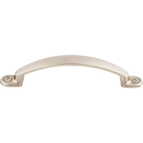 Arendal Pull 3 3/4 Inch (c-c) - Brushed Satin Nickel - BSN