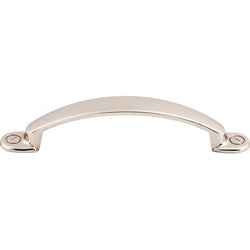 Arendal Pull 3 3/4 Inch (c-c) - Polished Nickel - PN