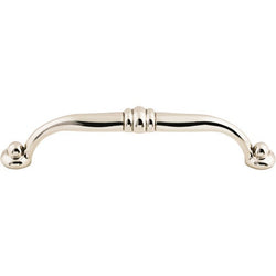 Voss Pull 5 1/16 Inch (c-c) - Polished Nickel - PN