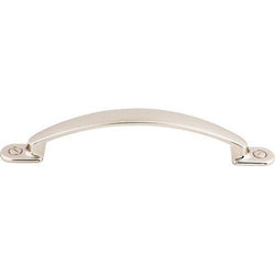 Arendal Pull 5 1/16 Inch (c-c) - Polished Nickel - PN