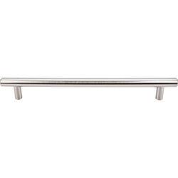 Hopewell Appliance Pull 12 Inch (c-c) - Brushed Satin Nickel -