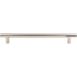Hopewell Appliance Pull 12 Inch (c-c) - Polished Nickel - PN
