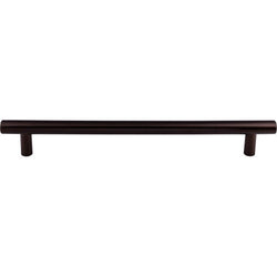Hopewell Appliance Pull 12 Inch (c-c) - Oil Rubbed Bronze - OR