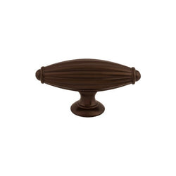 Tuscany T-Handle Large 2 7/8 Inch - Oil Rubbed Bronze - ORB