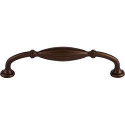 Tuscany D-Pull Small 5 1/16 Inch (c-c) - Oil Rubbed Bronze - O