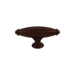 Tuscany T-Handle Small 2 5/8 Inch - Oil Rubbed Bronze - ORB
