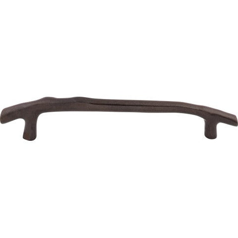 Aspen Twig Pull 12 Inch (c-c) - Medium Bronze - MB