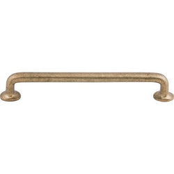 Aspen Rounded Pull 9 Inch (c-c) - Light Bronze - LB