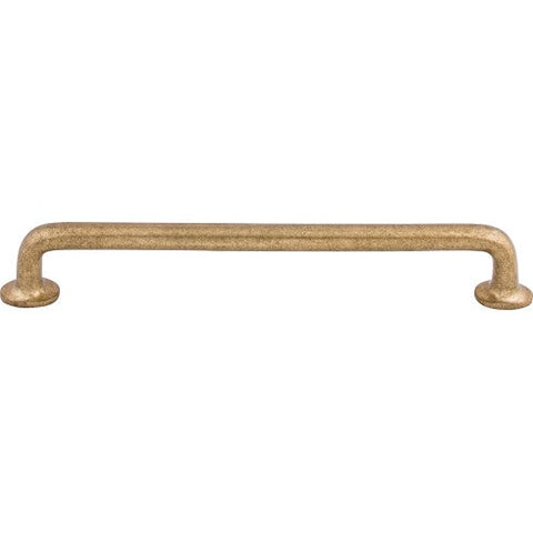 Aspen Rounded Pull 12 Inch (c-c) - Light Bronze - LB