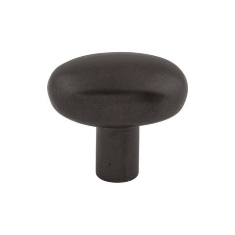 Aspen Potato Knob Small 1 9/16 Inch - Medium Bronze - MB