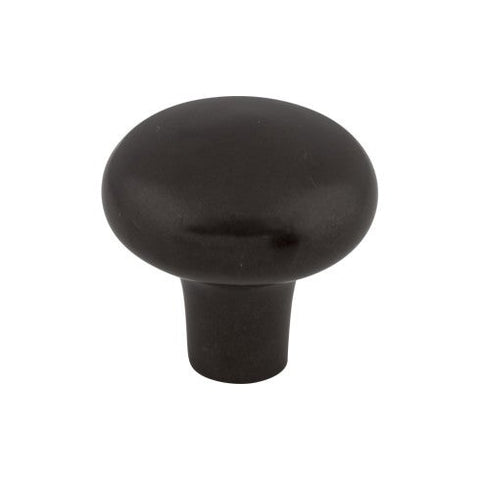 Aspen Round Knob 1 5/8 Inch - Medium Bronze - MB