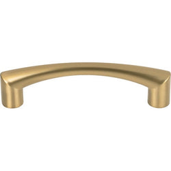 Hidra Pull 3 3/4 Inch (c-c) - Honey Bronze - HB