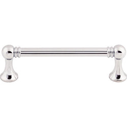 Grace Pull 3 3/4 Inch (c-c) - Polished Chrome - PC