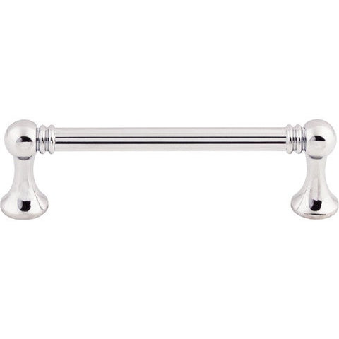 Grace Pull 3 3/4 Inch (c-c) - Polished Chrome - PC