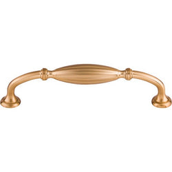 Tuscany D-Pull Small 5 1/16 Inch (c-c) - Brushed Bronze - BB