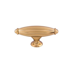 Tuscany T-Handle Small 2 5/8 Inch - Brushed Bronze - BB