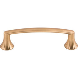 Rue Pull 3 3/4 Inch (c-c) - Brushed Bronze - BB