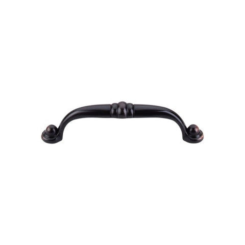 Voss Pull 3 3/4 Inch (c-c) - Tuscan Bronze - TB