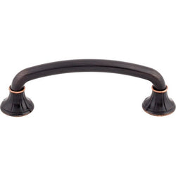 Lund Pull 4 Inch (c-c) - Tuscan Bronze - TB