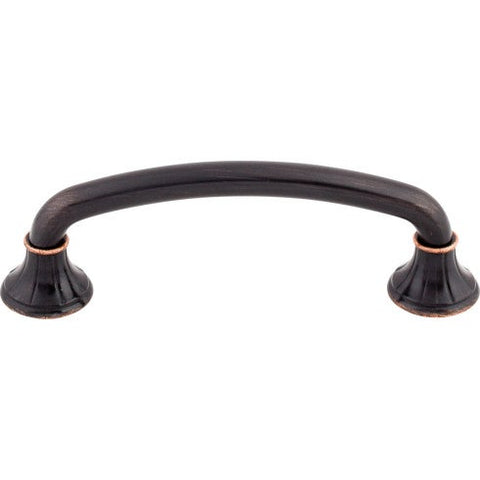 Lund Pull 4 Inch (c-c) - Tuscan Bronze - TB