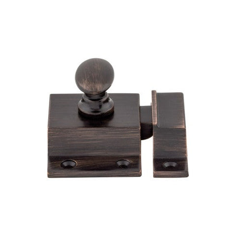 Cabinet Latch 2 Inch - Tuscan Bronze - TB