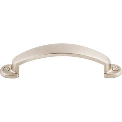 Arendal Pull 3 Inch (c-c) - Brushed Satin Nickel - BSN