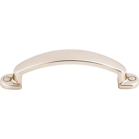 Arendal Pull 3 Inch (c-c) - Polished Nickel - PN
