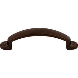 Arendal Pull 3 Inch (c-c) - Oil Rubbed Bronze - ORB