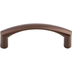 Griggs Pull 3 Inch (c-c) - Oil Rubbed Bronze - ORB
