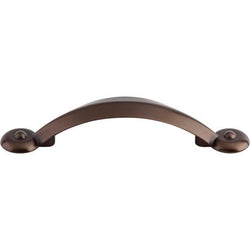 Angle Pull 3 Inch (c-c) - Oil Rubbed Bronze - ORB