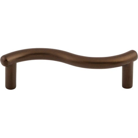 Spiral Pull 3 Inch (c-c) - Oil Rubbed Bronze - ORB