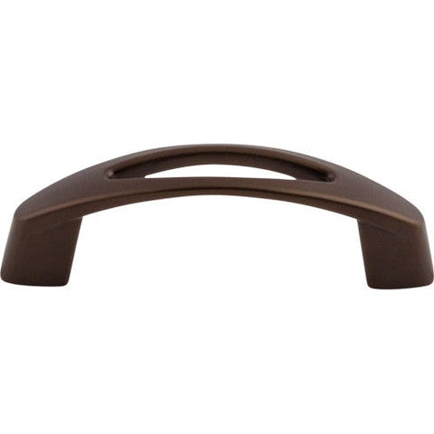 Verona Pull 3 Inch (c-c) - Oil Rubbed Bronze - ORB