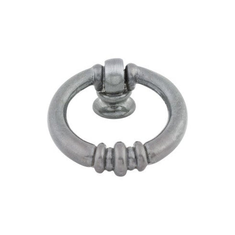 Newton Ring Pull 1 1/2 Inch - Pewter Light - PTL