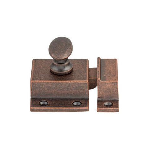 Cabinet Latch 2 Inch - Antique Copper - AC